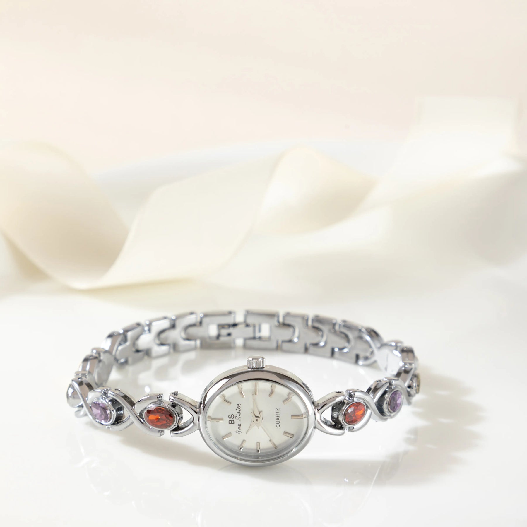 Francesca Signet Watch