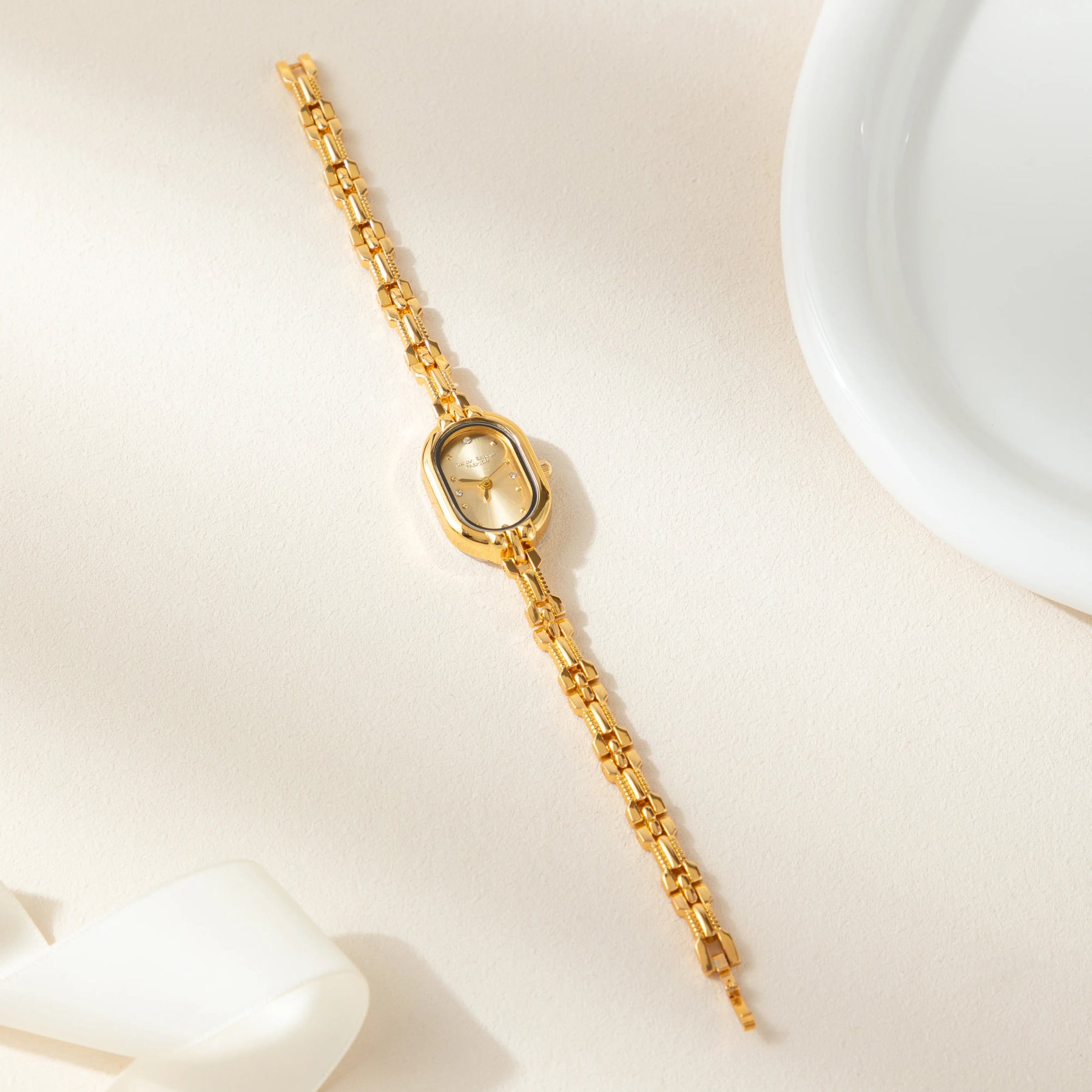 Gracie Halo Watch