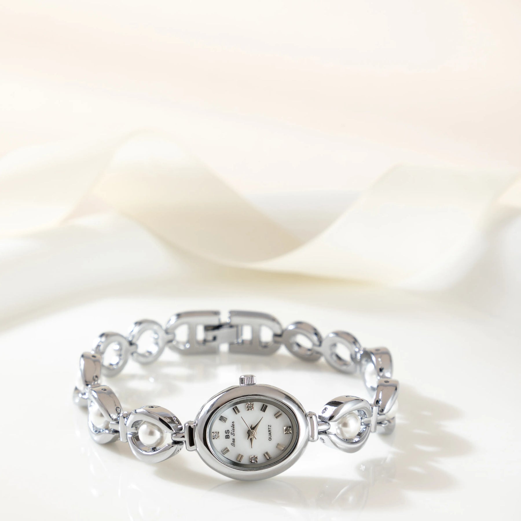 Lora Facet Watch