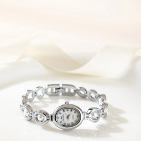 Lora Facet Watch