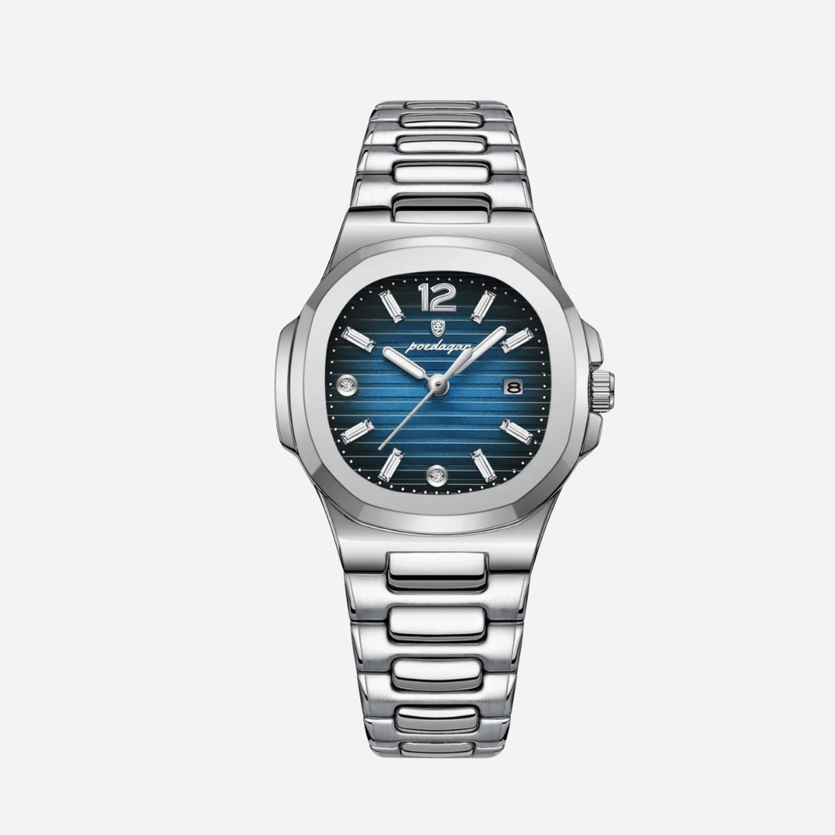 Lyra Noire Watch