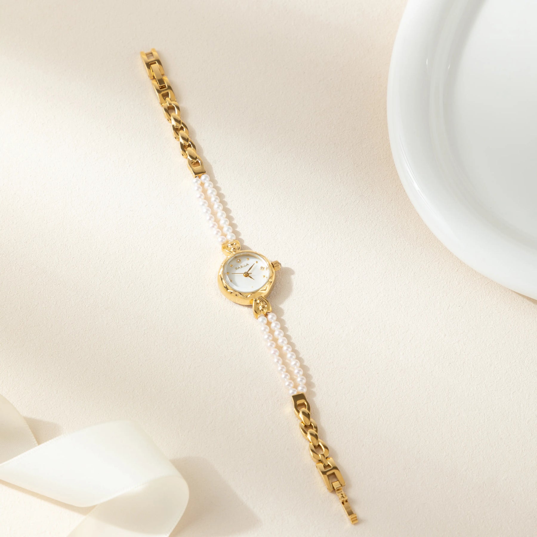 Loressa Ligne Watch