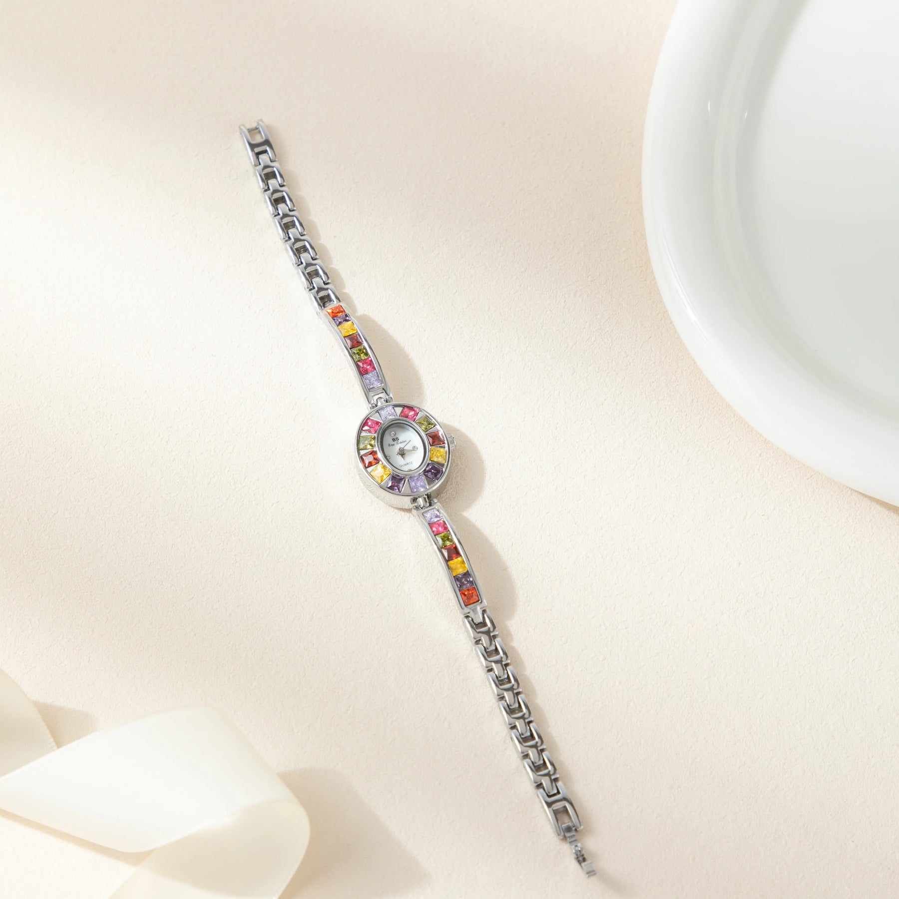 Kera Axis Watch