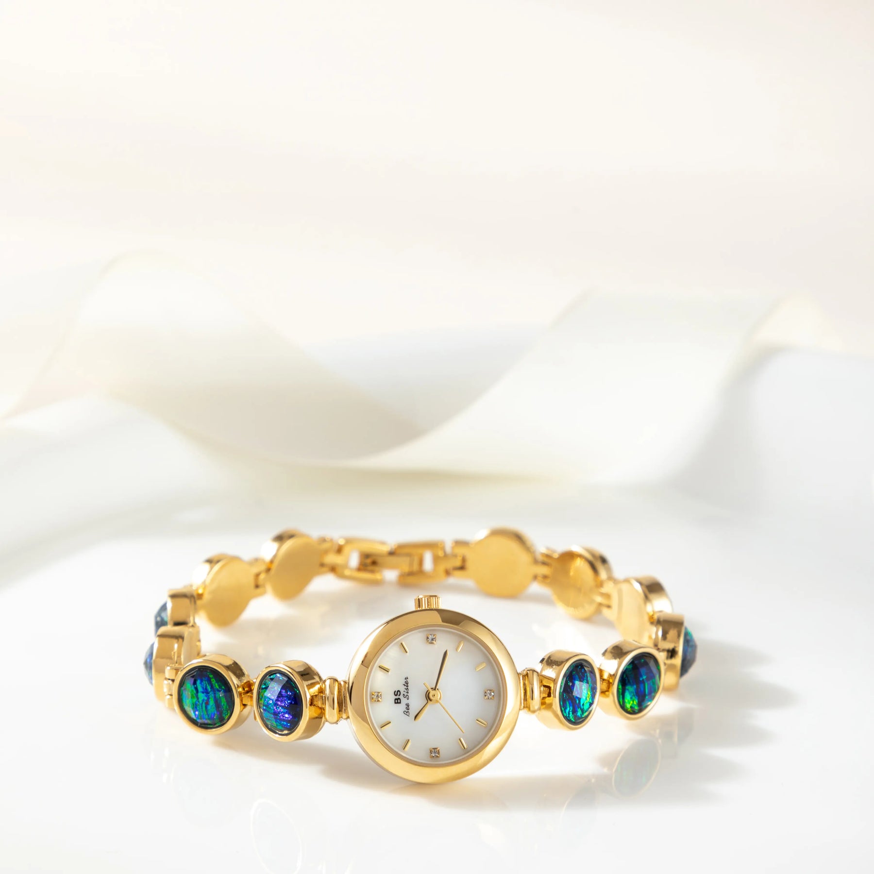 Nyx Forma Watch