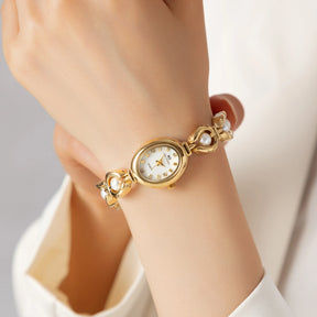 Lora Facet Watch