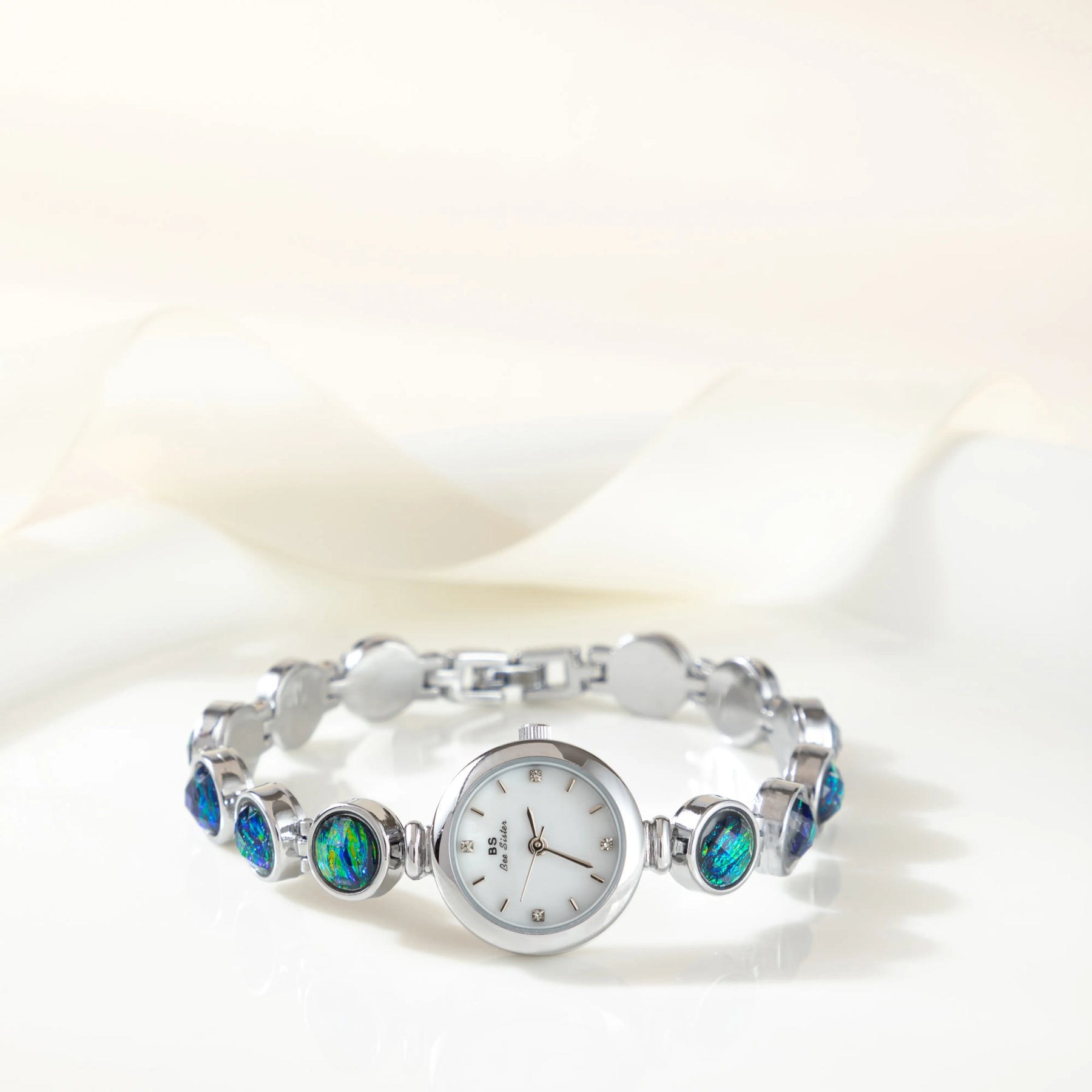 Nyx Forma Watch