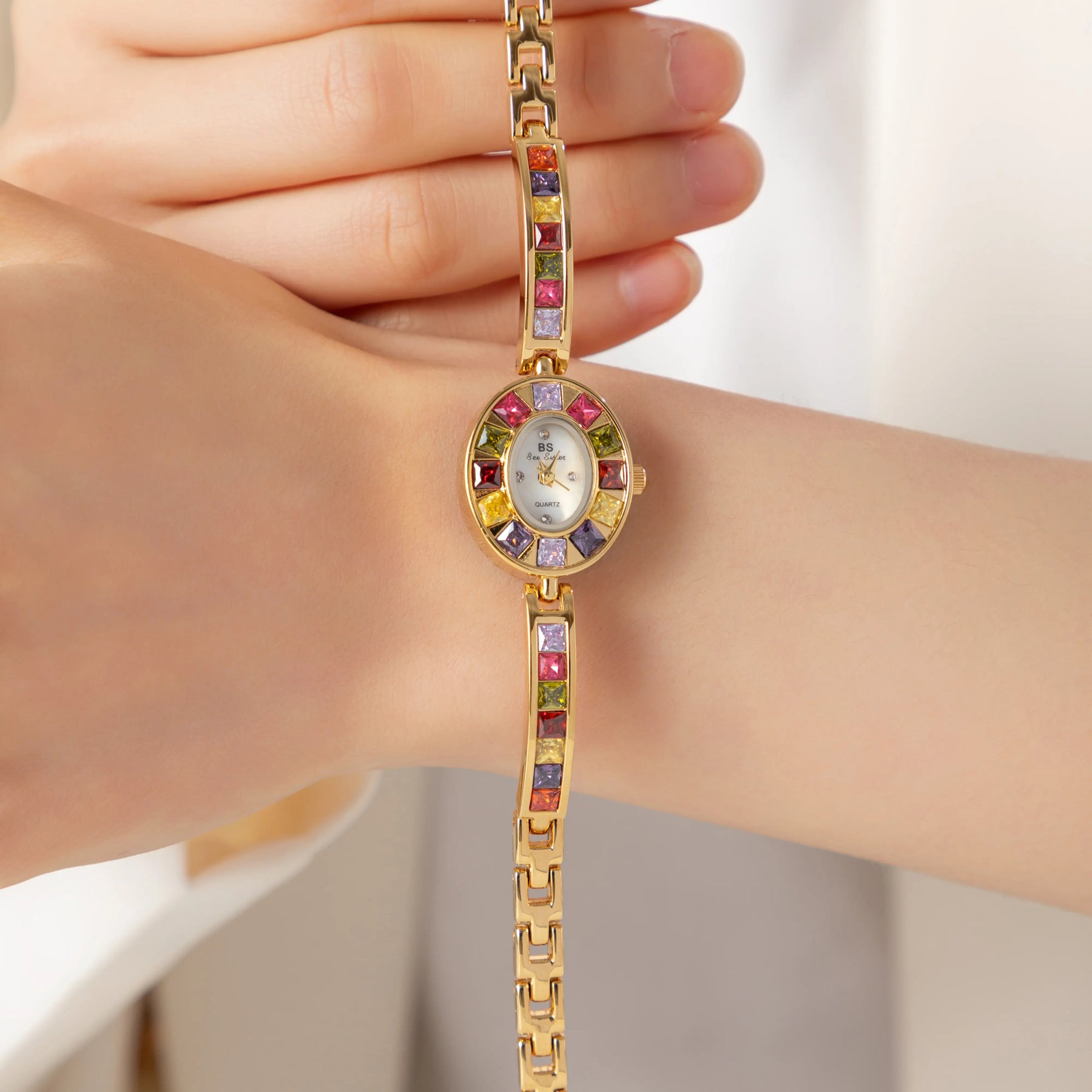 Kera Axis Watch