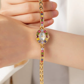 Kera Axis Watch