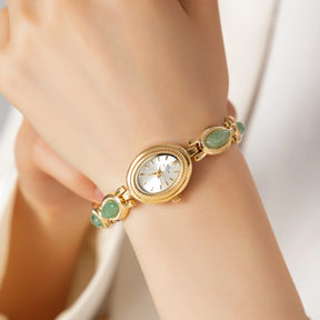 Runa Slate Watch