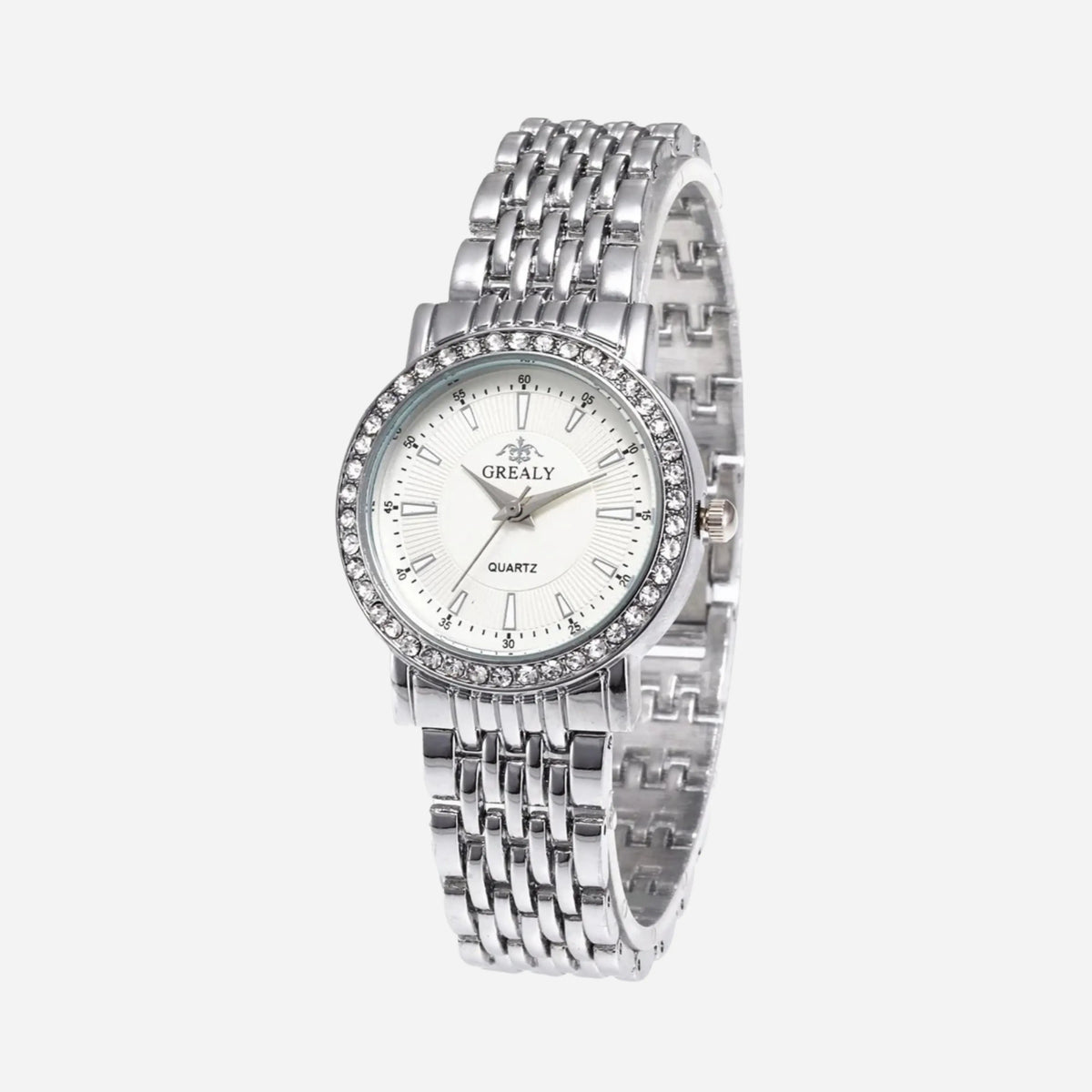 Venoria Line Watch