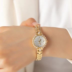 Mila Prime Watch