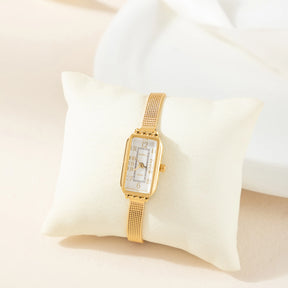 Phila Crest Watch