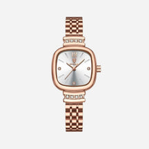 Leto Frame Watch