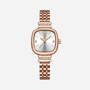 Leto Frame Watch