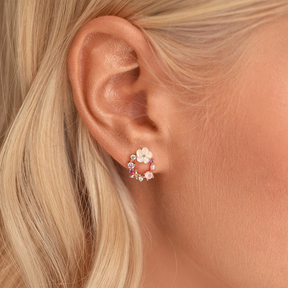Amalfi Earrings – By Firenzzi