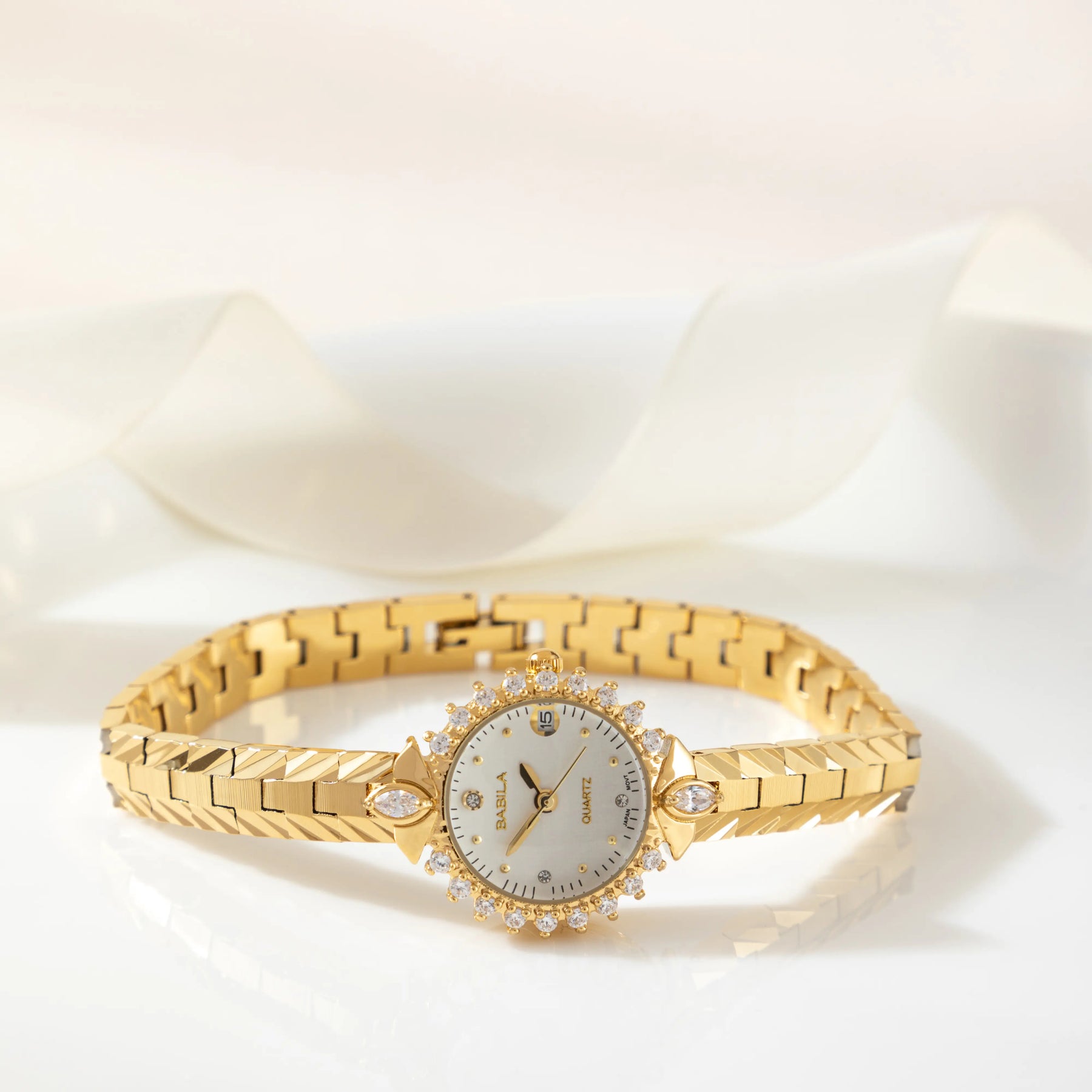 Mila Prime Watch
