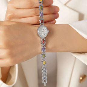 Francesca Signet Watch