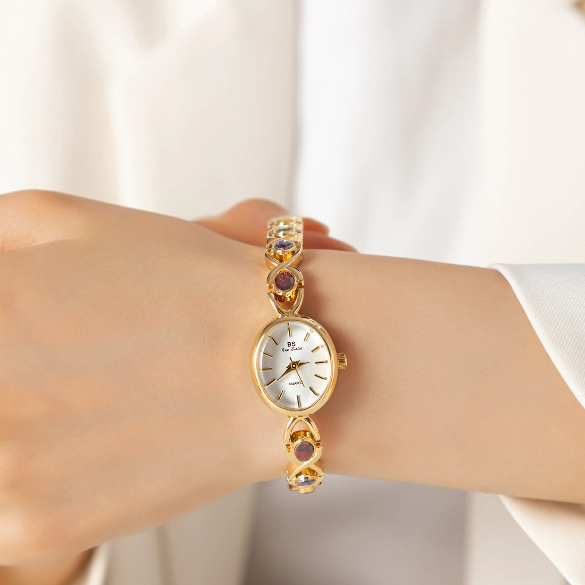 Francesca Signet Watch