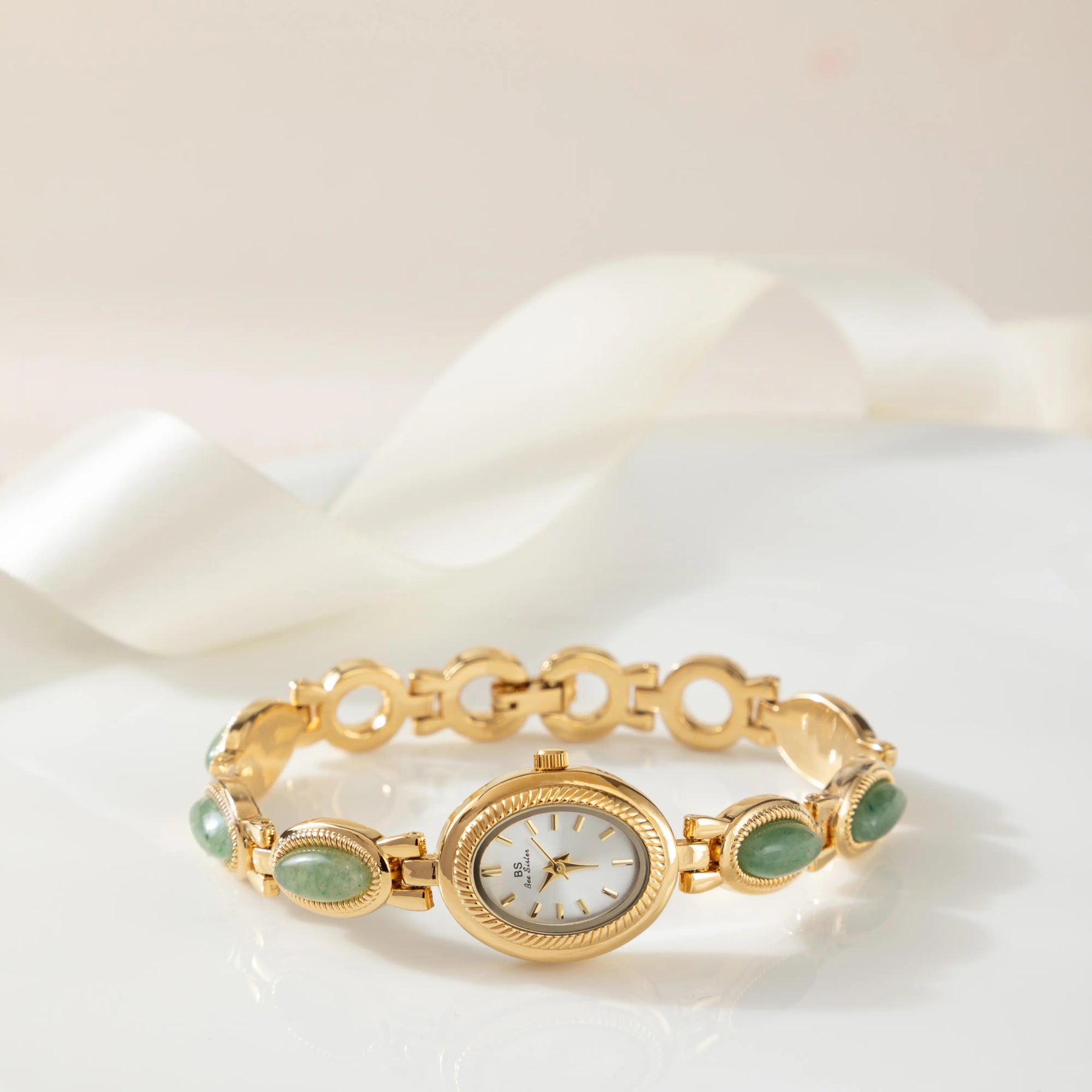 Runa Slate Watch