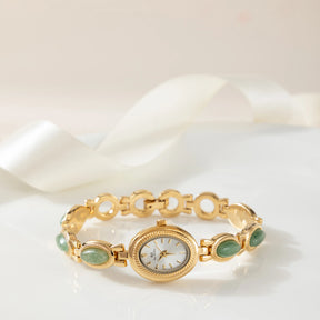 Runa Slate Watch