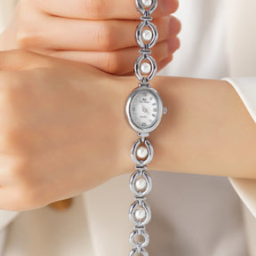 Lora Facet Watch