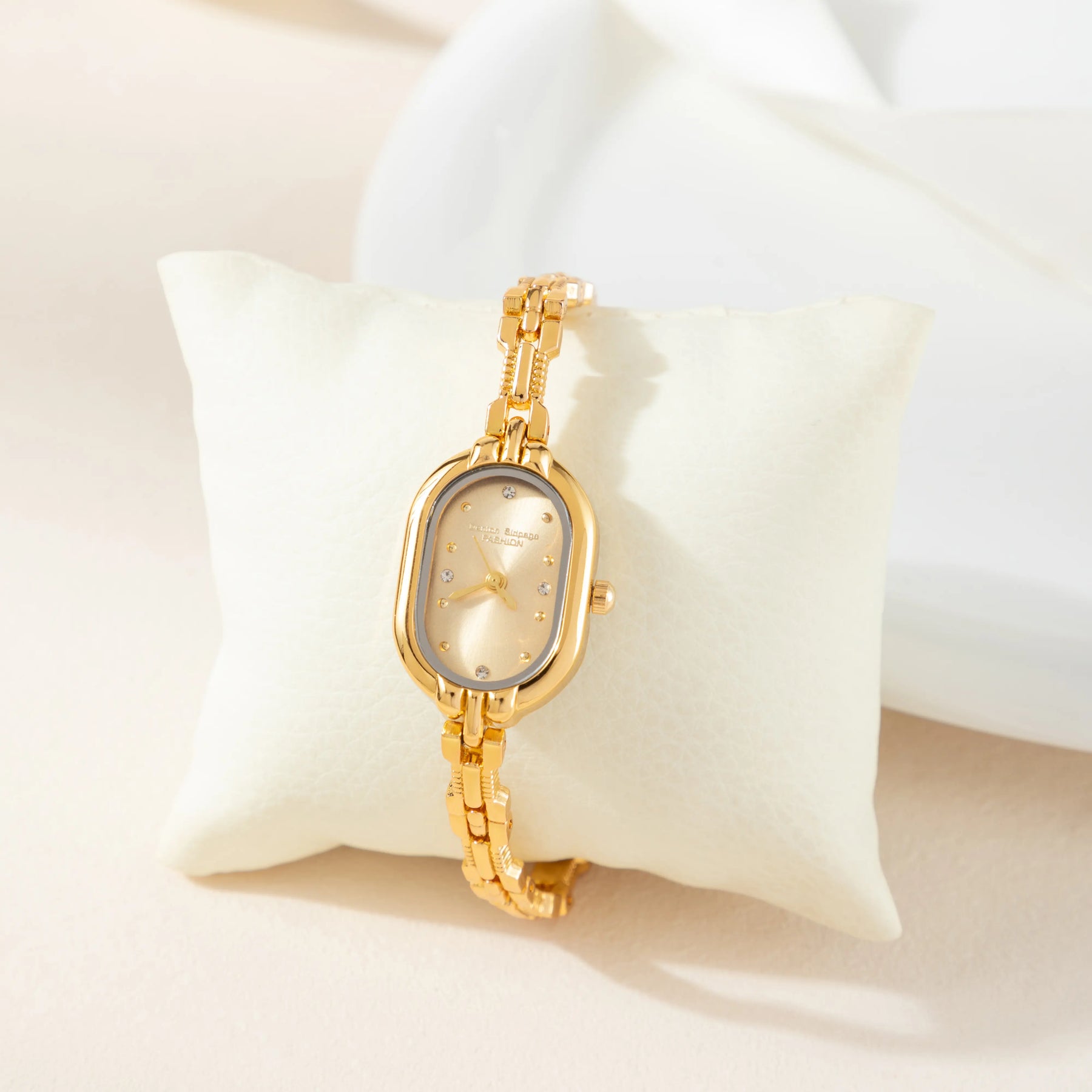 Gracie Halo Watch