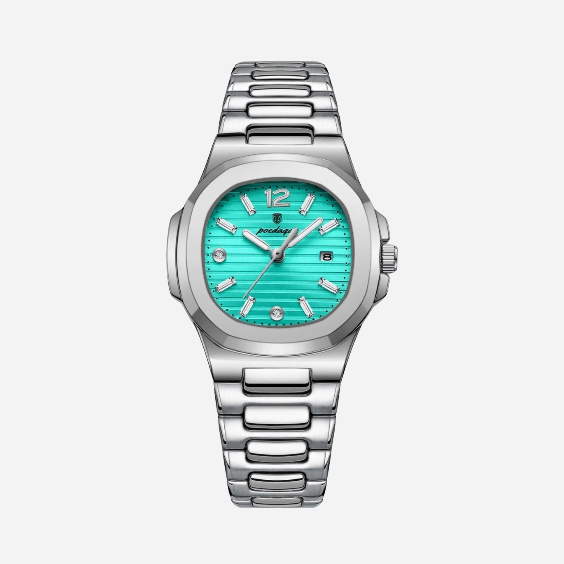 Lyra Noire Watch
