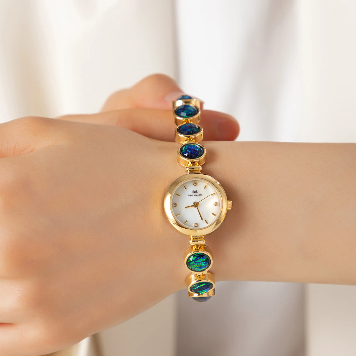 Nyx Forma Watch