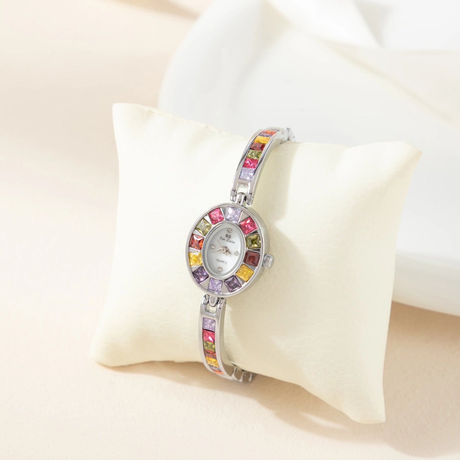 Kera Axis Watch