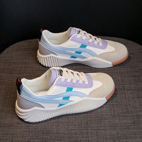 Zarelle Edge Sneakers