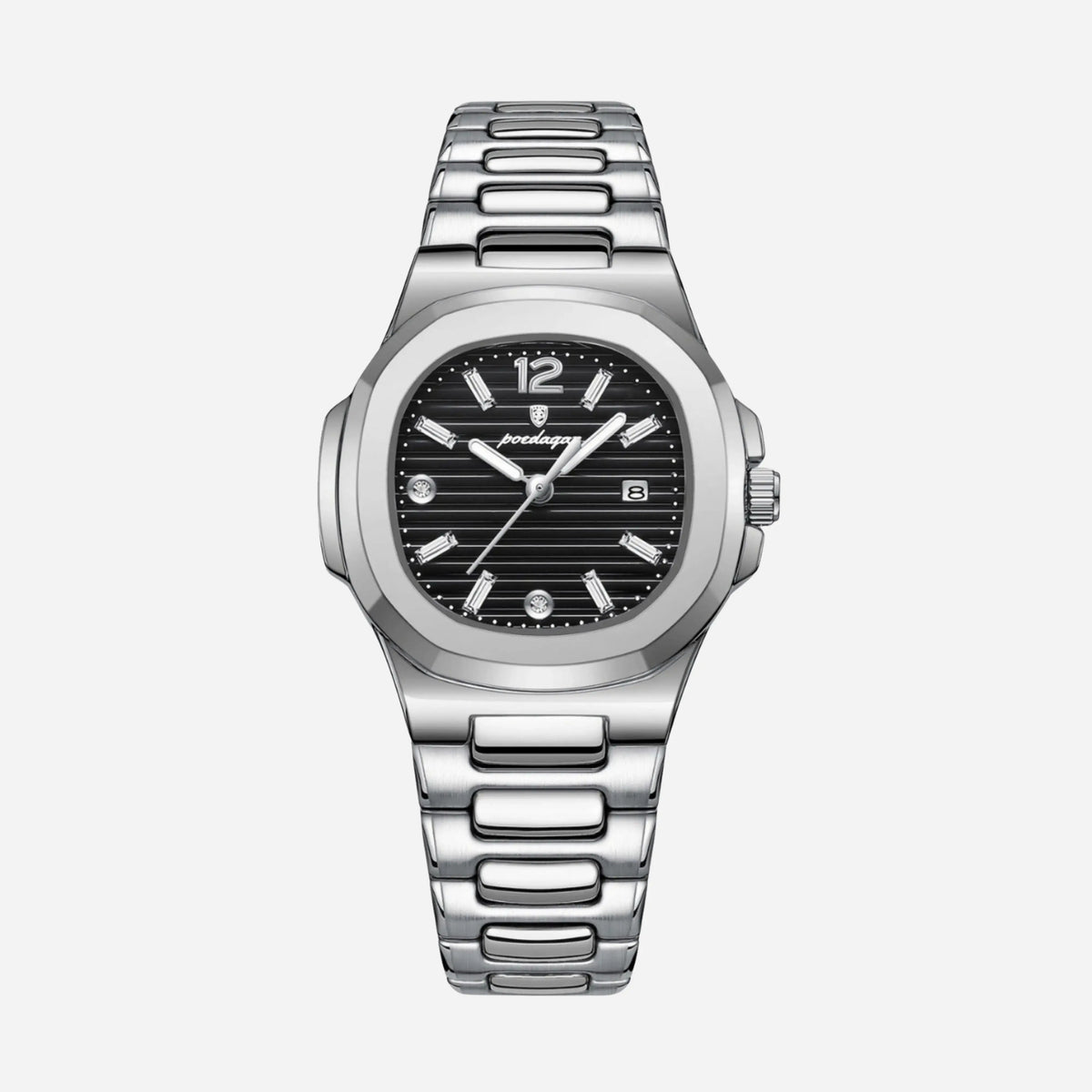 Lyra Noire Watch