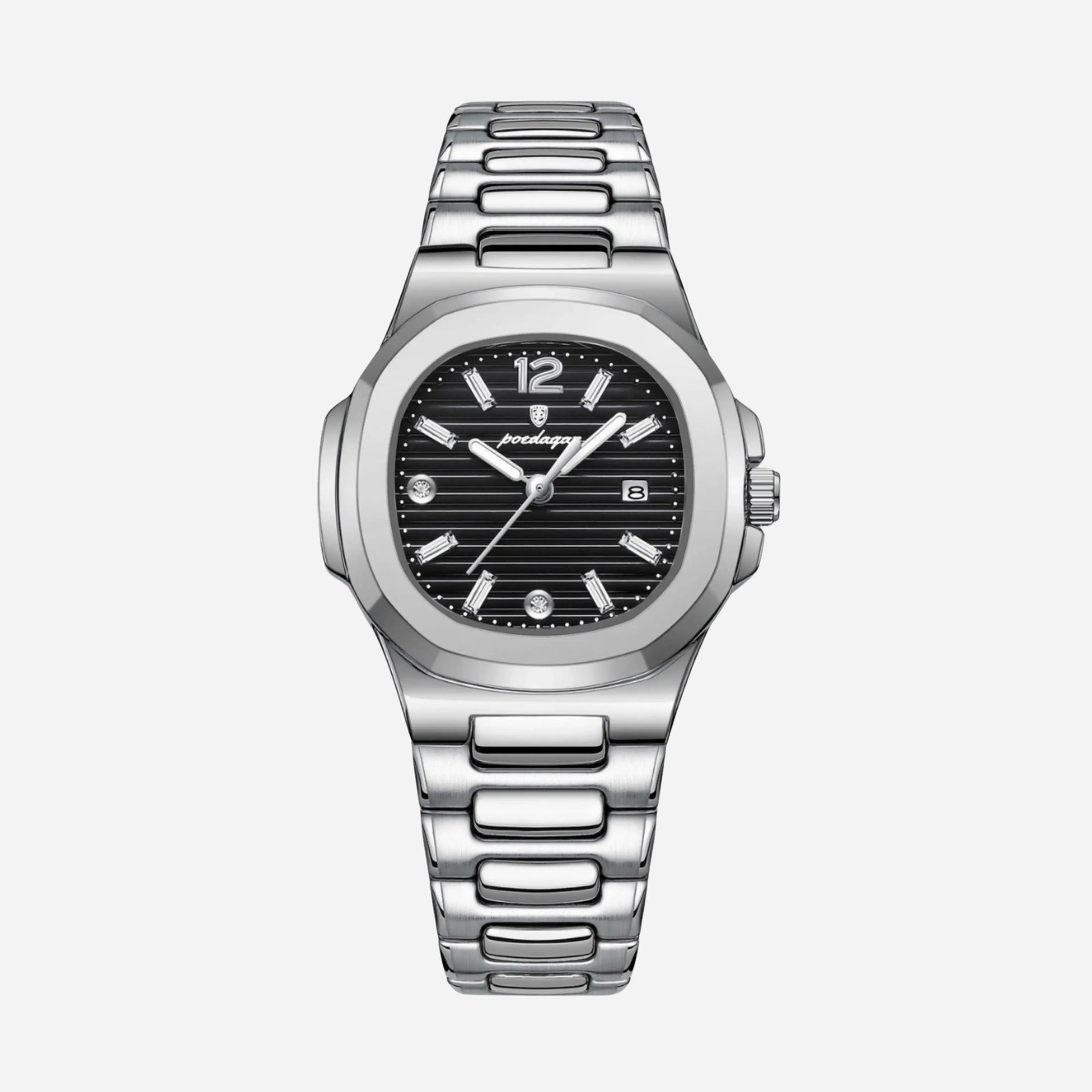 Lyra Noire Watch