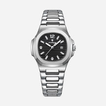 Lyra Noire Watch