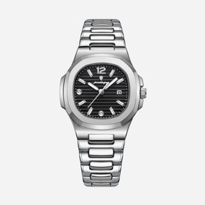 Lyra Noire Watch