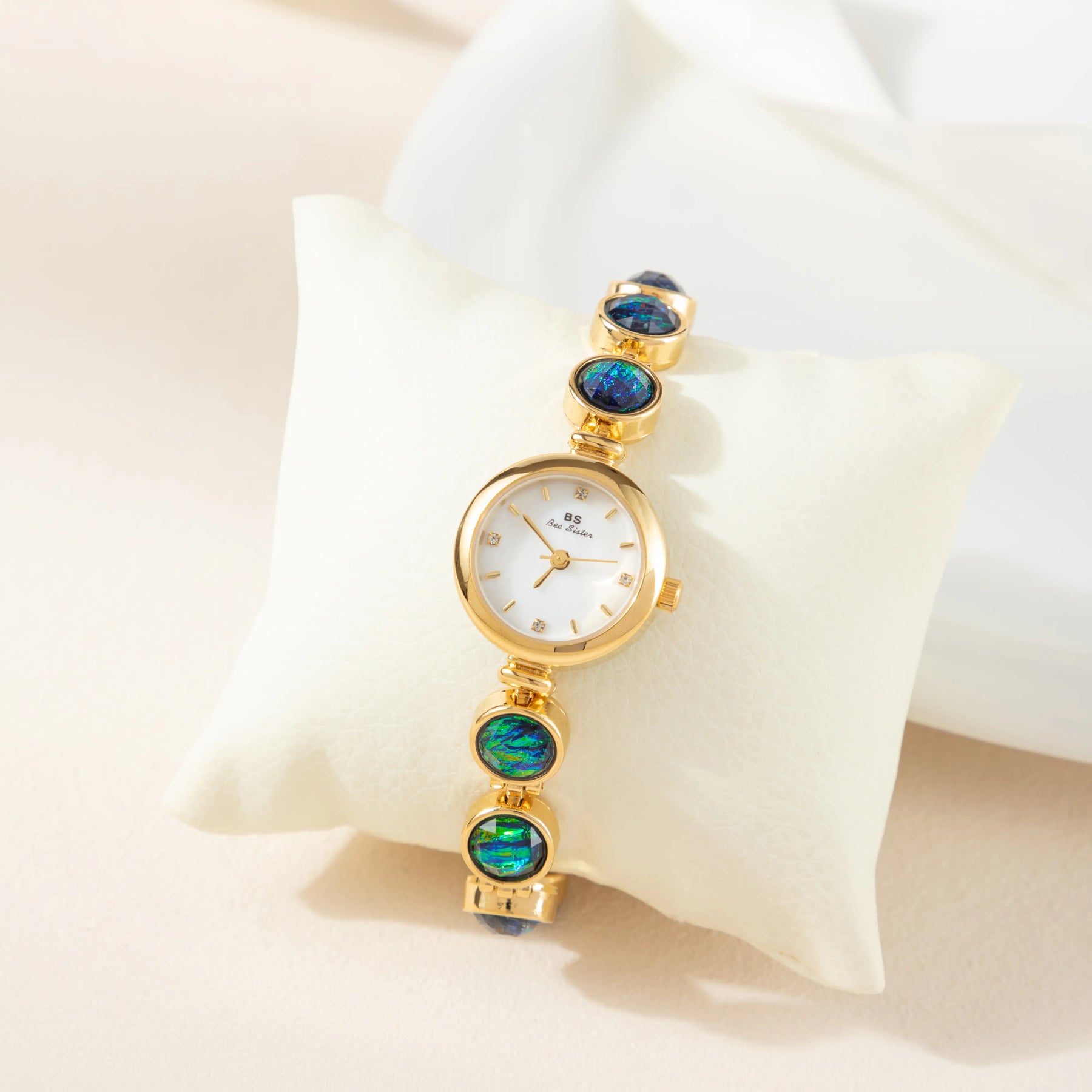 Nyx Forma Watch