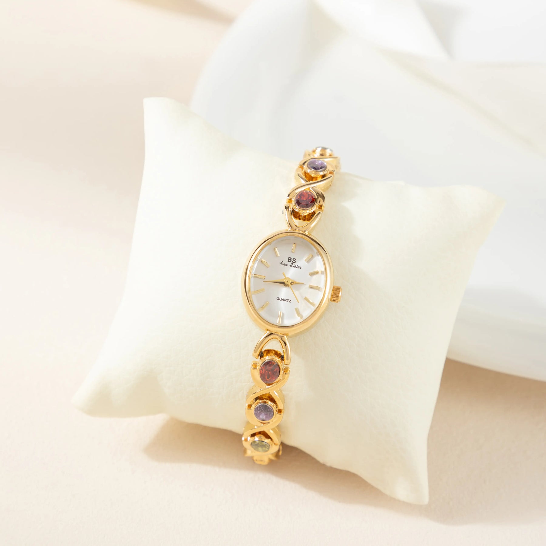 Francesca Signet Watch