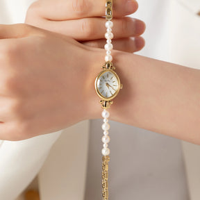 Humir Studio Watch