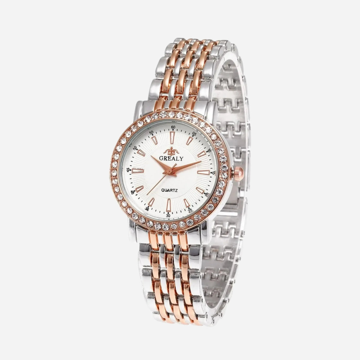 Venoria Line Watch