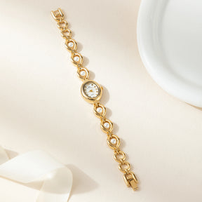 Lora Facet Watch