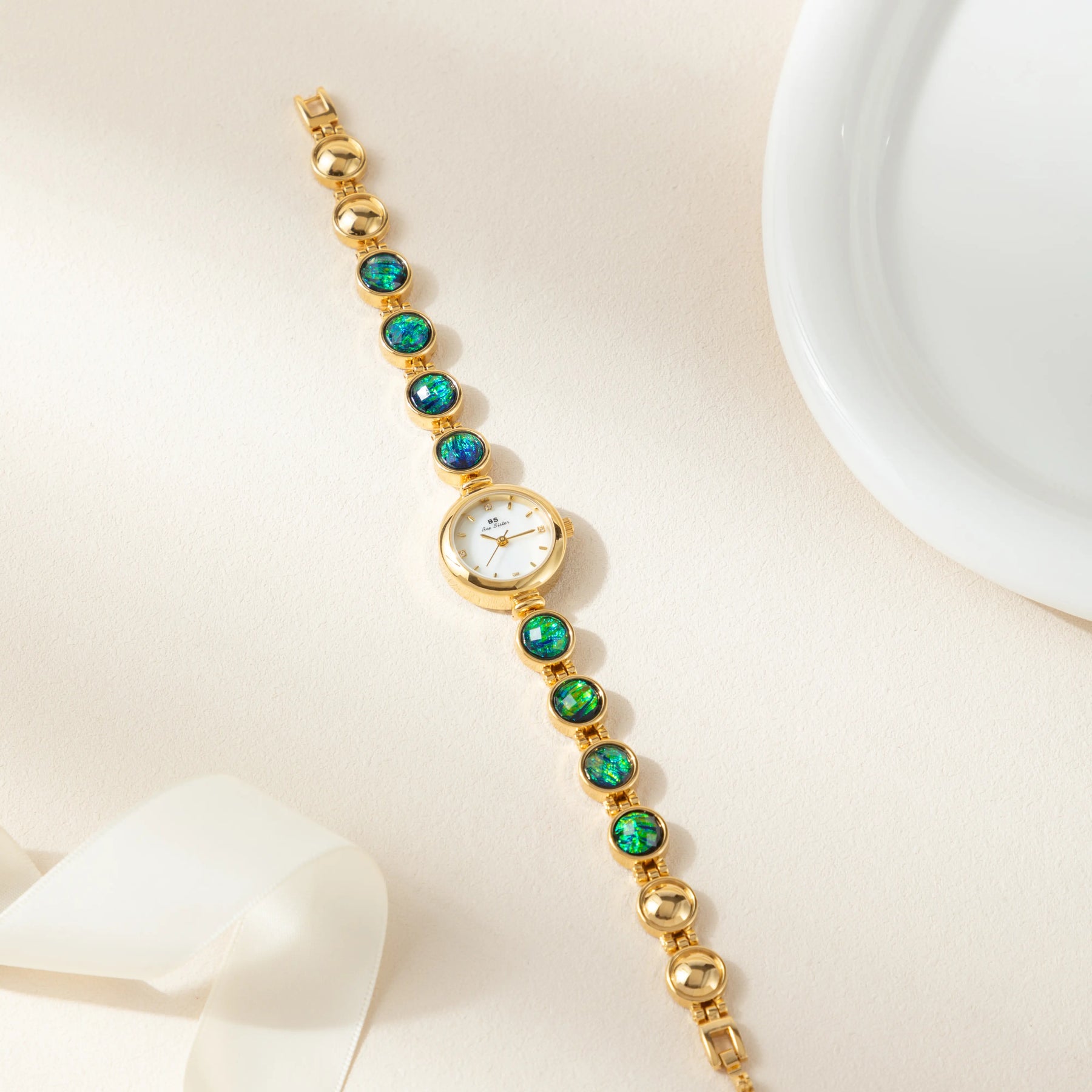 Nyx Forma Watch
