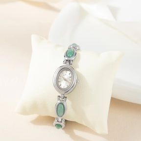 Runa Slate Watch