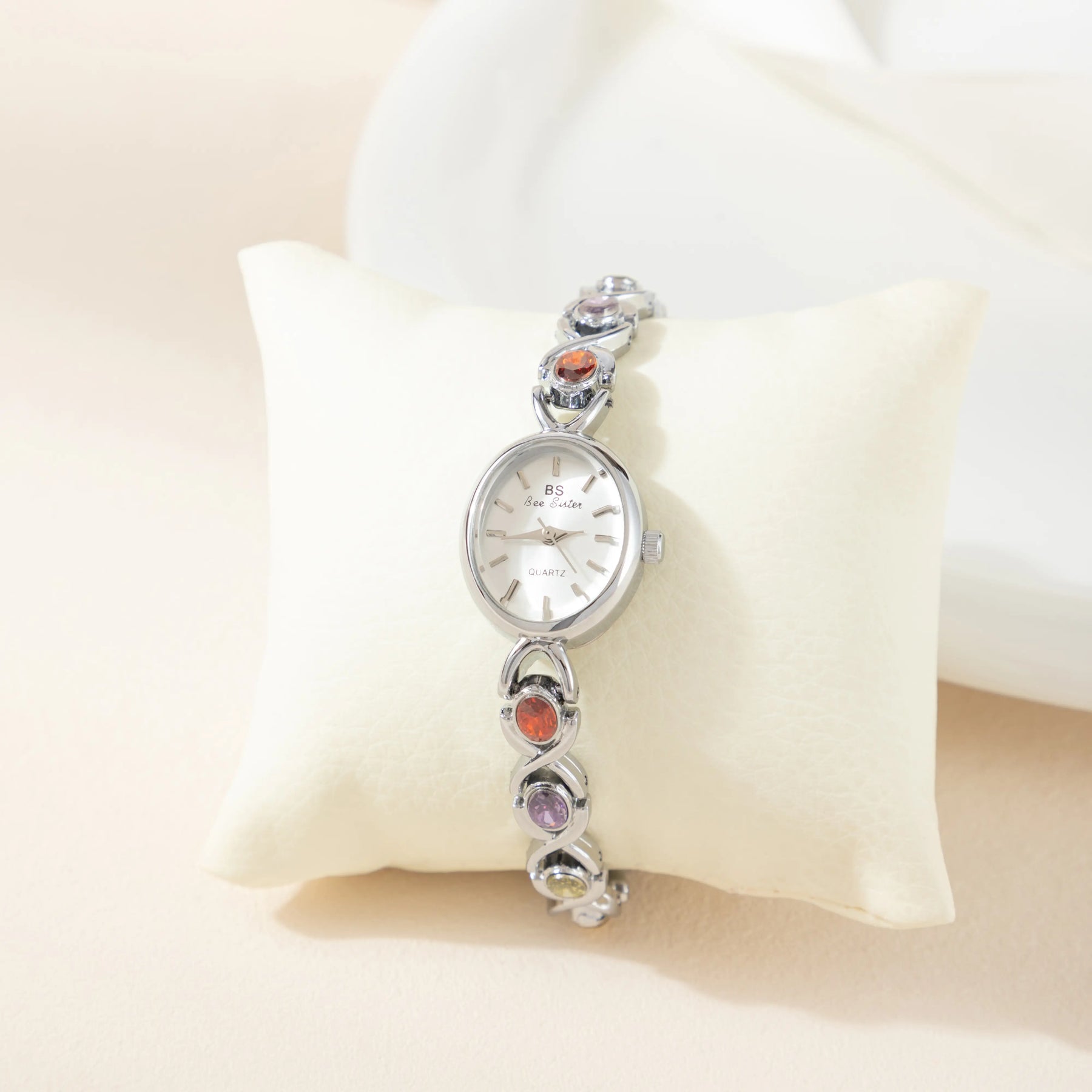 Francesca Signet Watch