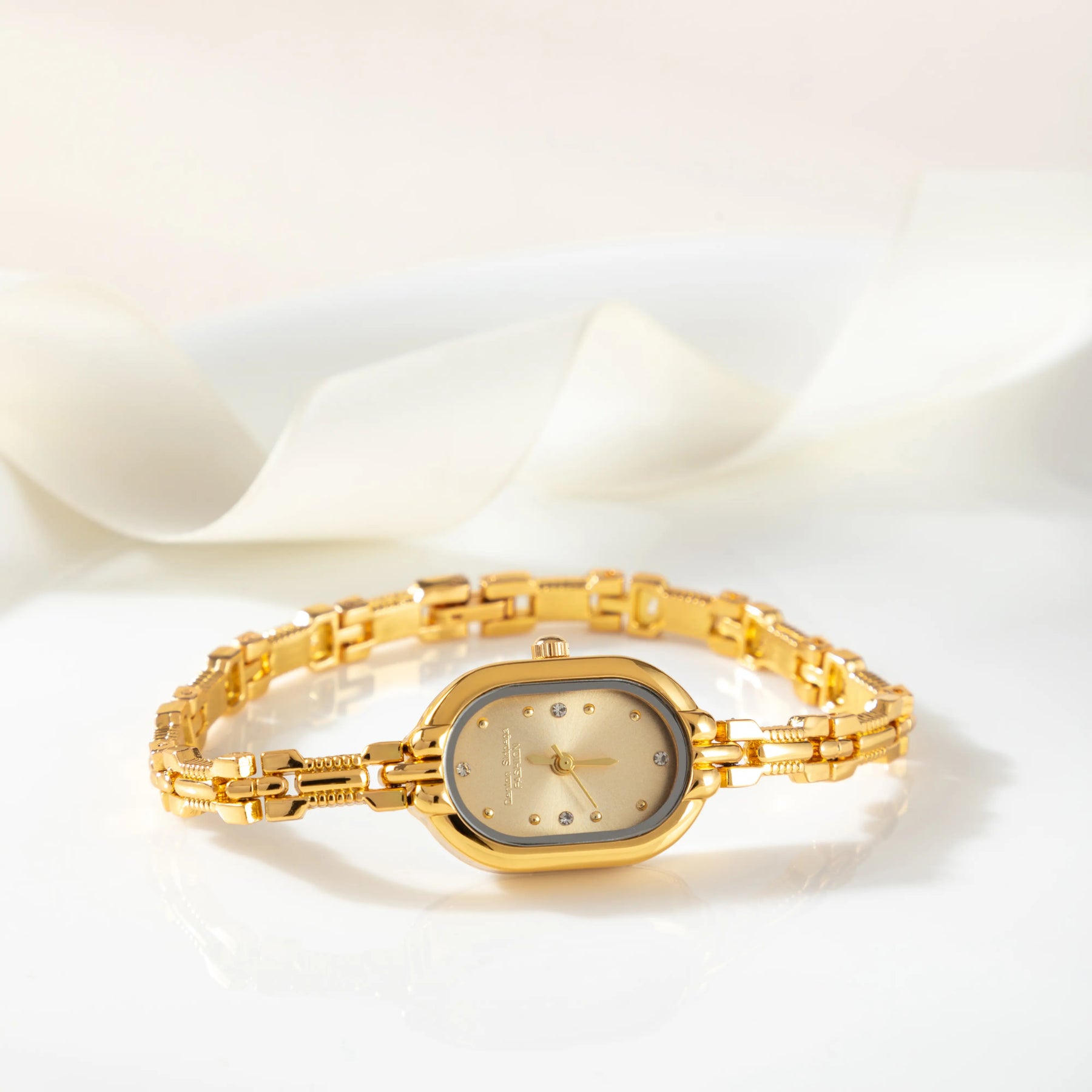 Gracie Halo Watch