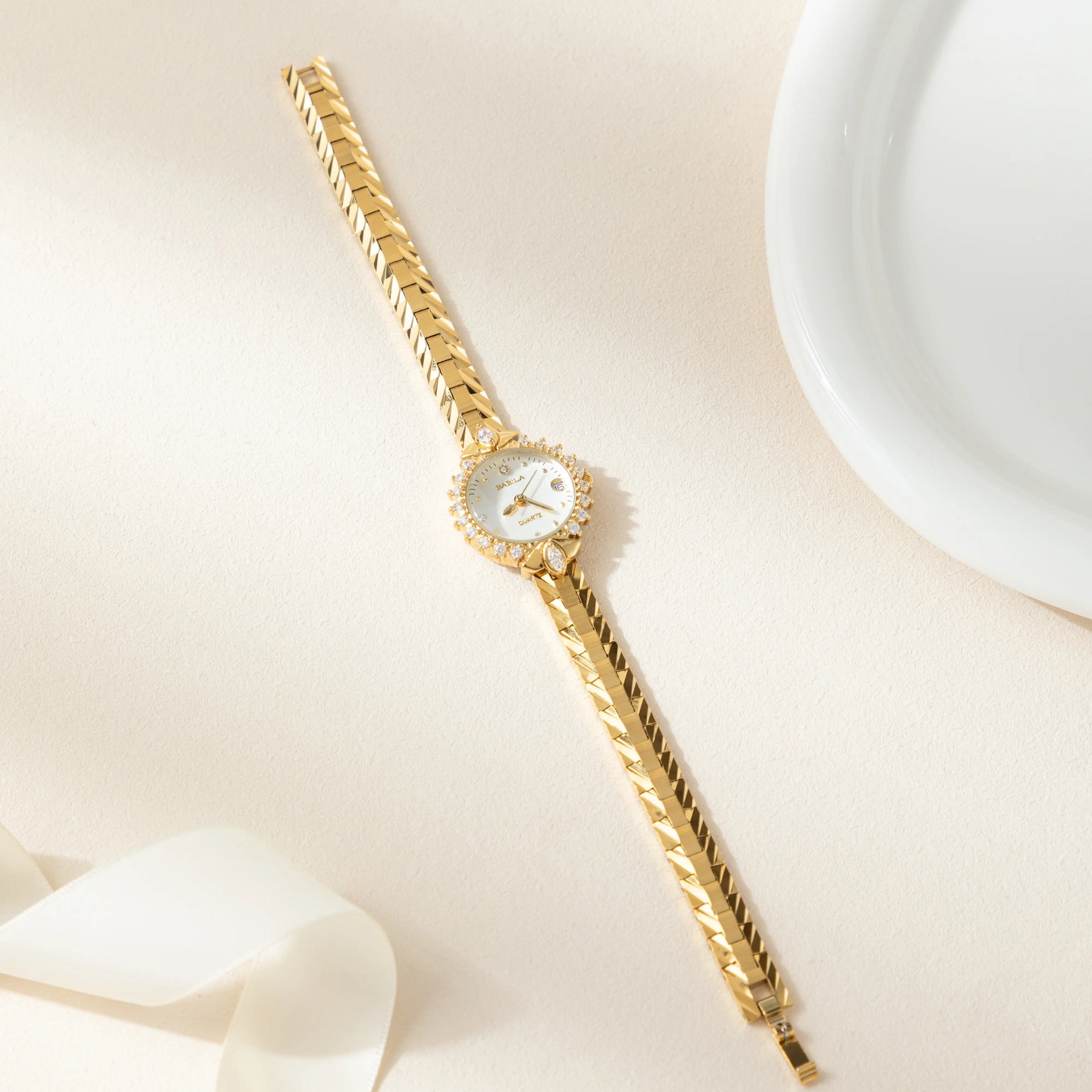 Mila Prime Watch