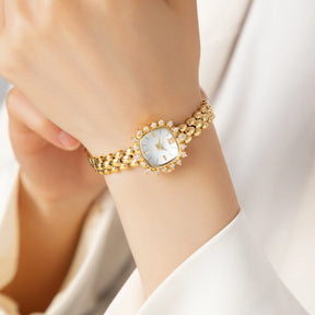 Milo Curve Watch