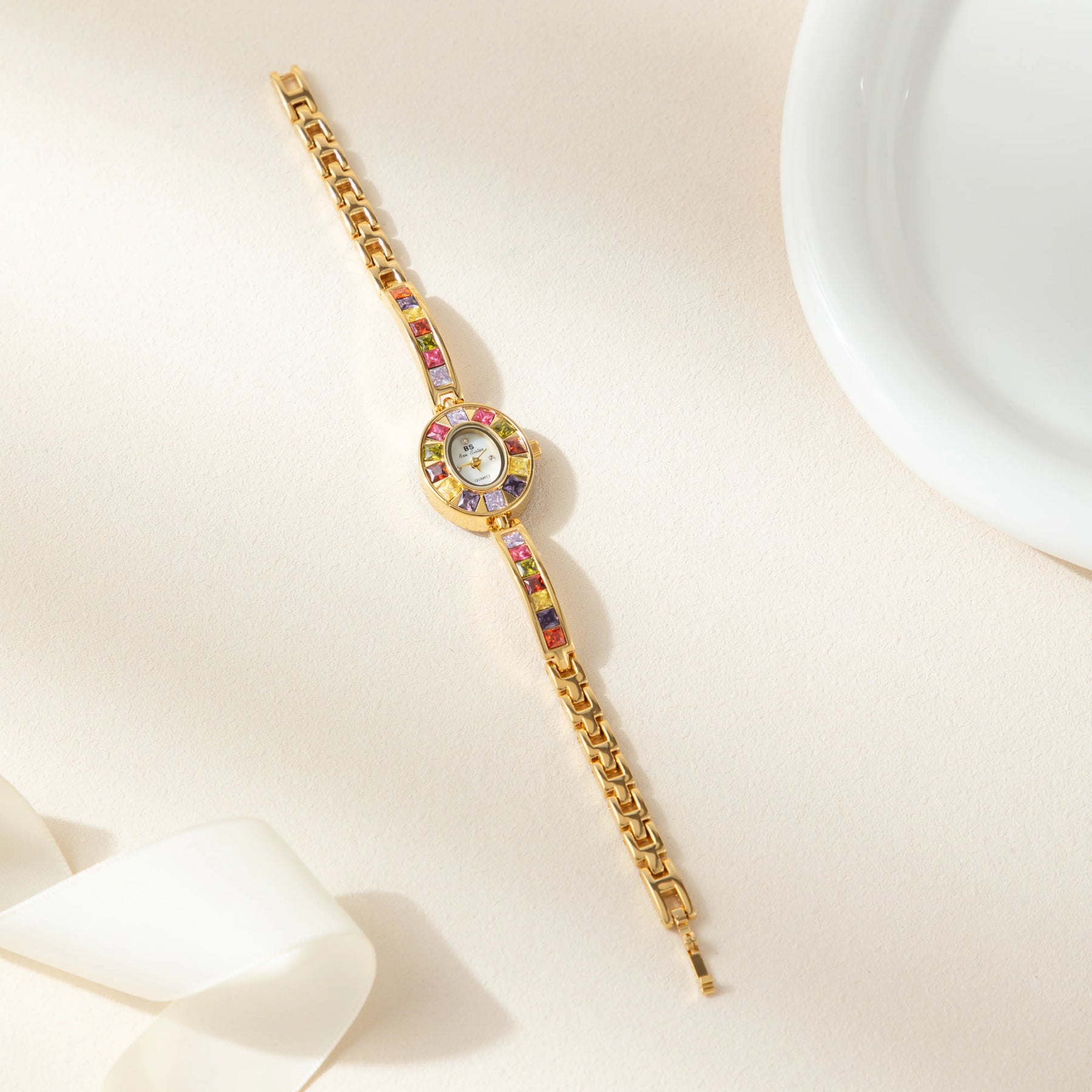 Kera Axis Watch