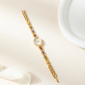 Francesca Signet Watch