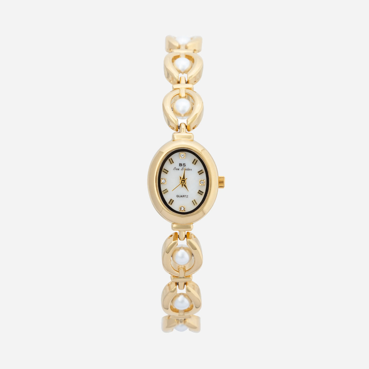 Lora Facet Watch