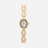 Lora Facet Watch