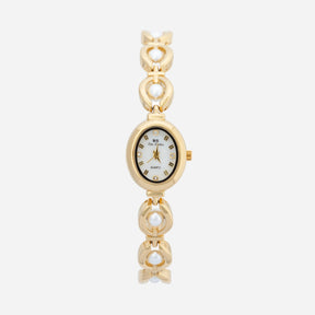 Lora Facet Watch
